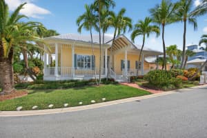 461 Seaside Lane, Juno Beach, FL 33408 - MLS#R11119050