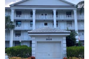 3626 Whitehall Drive 101, West Palm Beach