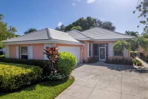 8761 Wakefield Drive, Palm Beach Gardens, FL 33410 Sold 11/07/25