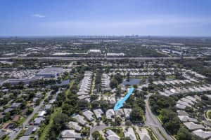 8761 Wakefield Drive, Palm Beach Gardens, FL 33410 - MLS#R11119055