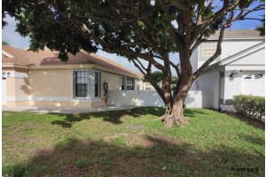 3826 Circle Lake Drive, West Palm Beach, FL 33417 - MLS#R11119056