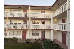 360 Fanshaw I, Boca Raton