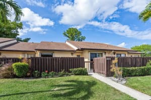 816 Sky Pine Way G, Greenacres, FL 33415 - MLS#R11119066