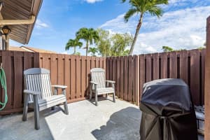 816 Sky Pine Way G, Greenacres, FL 33415 - MLS#R11119066