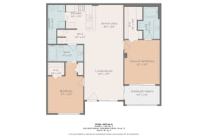 2803 Sarento Place 112, Palm Beach Gardens, FL 33410 - MLS#R11119068