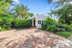 815 Nathan Hale Road, West Palm Beach, FL 33405 - MLS#R11119069
