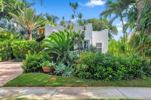 815 Nathan Hale Road, West Palm Beach, FL 33405 - MLS#R11119069