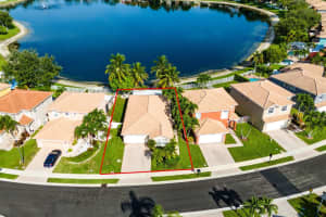 3224 Turtle Cove, West Palm Beach