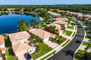 3224 Turtle Cove, West Palm Beach, FL 33411 Sold 10/27/25