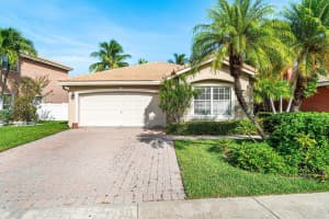3224 Turtle Cove, West Palm Beach, FL 33411 Sold 10/27/25