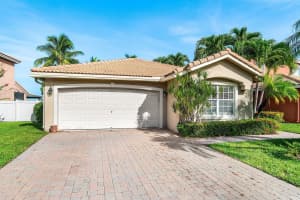 3224 Turtle Cove, West Palm Beach, FL 33411 Sold 10/27/25