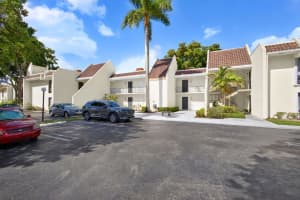 1731 Presidential Way C-203, West Palm Beach, FL 33401 - MLS#R11119072