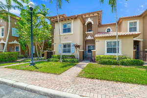 2931 Hope Valley Street 401, West Palm Beach