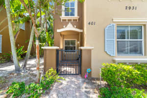 2931 Hope Valley Street 401, West Palm Beach, FL 33411 - MLS#R11119077