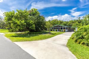 2736 Atlantic Boulevard, Vero Beach, FL 32960 Sold 10/15/25