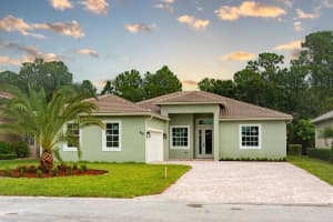 436 Nw Dover Court, Port Saint Lucie