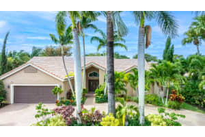 2891 Nw 28th Terrace, Boca Raton
