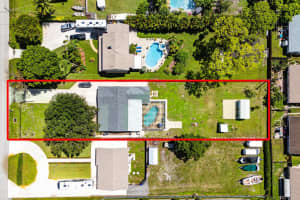 5587 3rd Road, Lake Worth, FL 33467 - MLS#R11119094