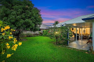 381 SW Hollyhock Drive, Port Saint Lucie, FL 34953 Sold 11/14/25