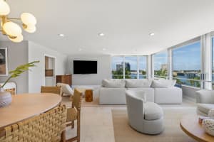 44 Cocoanut Row 510/511 B, Palm Beach