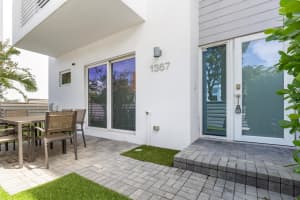 1367 N Ocean Boulevard, Pompano Beach, FL 33062 - MLS#R11119102