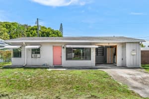 1672 Ne 30th Street, Pompano Beach