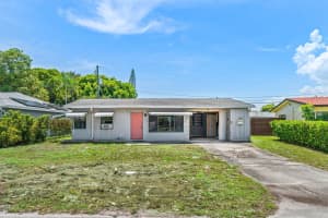 1672 NE 30th Street, Pompano Beach, FL 33064 - MLS#R11119105
