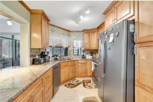 5897 Parkwalk Drive 5897, Boynton Beach, FL 33472 Sold 11/21/25