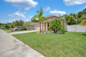 5335 NW Wisk Fern Circle, Port Saint Lucie, FL 34986 - MLS#R11119108