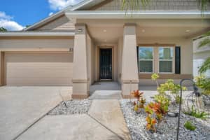 5335 NW Wisk Fern Circle, Port Saint Lucie, FL 34986 - MLS#R11119108