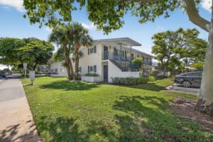 809 Lighthouse Drive D, North Palm Beach, FL 33408 - MLS#R11119110