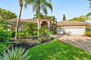 911 Forest Glen Lane, Wellington, FL 33414 - MLS#R11119112