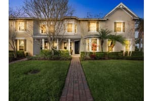 10475 SW Westlawn Boulevard, Port Saint Lucie, FL 34987 Sold 11/14/25