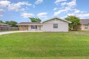 1061 SW Sudder Avenue, Port Saint Lucie, FL 34953 - MLS#R11119118