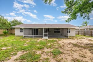 1061 SW Sudder Avenue, Port Saint Lucie, FL 34953 - MLS#R11119118