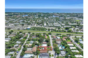 245 NE 11th Street, Delray Beach, FL 33444 - MLS#R11119124