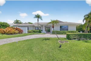 3541 Pine Lake Court, Delray Beach