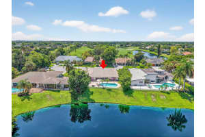 3541 Pine Lake Court, Delray Beach, FL 33445 - MLS#R11119127