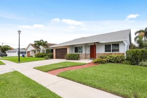 149 Wandering Trail, Jupiter, FL 33458 Sold 10/15/25