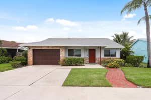 149 Wandering Trail, Jupiter, FL 33458 Sold 10/15/25