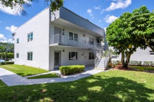 960 Flanders T, Delray Beach