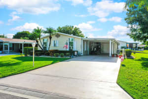 7653 Mcclintock Way, Port Saint Lucie, FL 34952 - MLS#R11119142