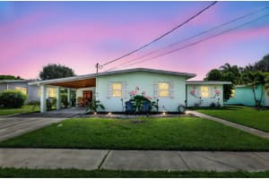 2971 Se Morningside Boulevard, Port Saint Lucie