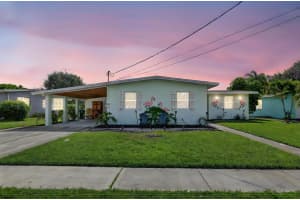 2971 SE Morningside Boulevard, Port Saint Lucie, FL 34952 Sold 10/16/25