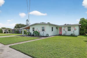 2971 SE Morningside Boulevard, Port Saint Lucie, FL 34952 Sold 10/16/25