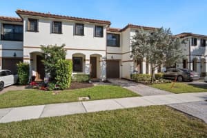 6030 Bangalow Drive, Lake Worth, FL 33463 Sold 10/30/25