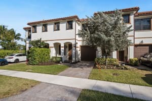 6030 Bangalow Drive, Lake Worth, FL 33463 Sold 10/30/25