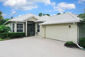 9401 Poinciana Court, Fort Pierce