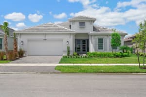 13325 Sw Alejandro Court, Port Saint Lucie