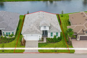 13325 SW Alejandro Court, Port Saint Lucie, FL 34987 - MLS#R11119153